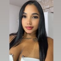 TianaaJackson webcam