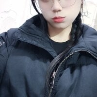 deliasusu webcam model