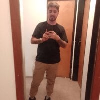 Gasben model avatar