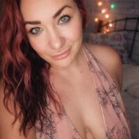 Model KinkyLittleWitch