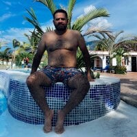 daddy_mao webcam model