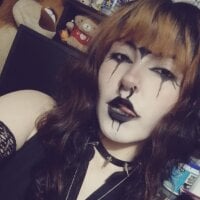 ErisyErian model avatar