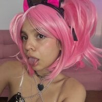 Danesacronin webcam model