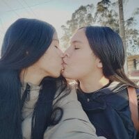 AshleyandCleo webcam