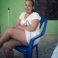 Cristileth webcam model