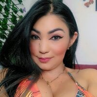 luzcastillo07 webcam