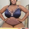 Africanbustylady