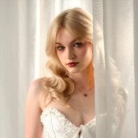 GraceGlamour webcam model