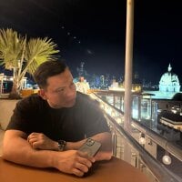 RoyConstance's Avatar Pic