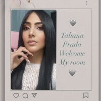 talianaprada_ webcam model