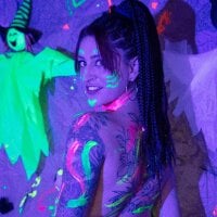 Sofi_F_w webcam model