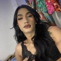 Alexadragunn4's Avatar Pic