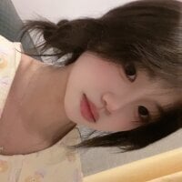 daidai-baby webcam model