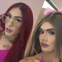 Aranza_and_nathalia webcam