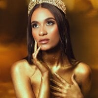 amaia_foxx webcam model