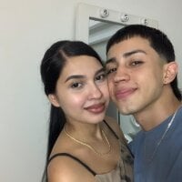 Valen_and_dollar webcam