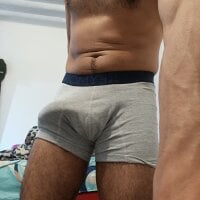 Danielitohot23cm model avatar