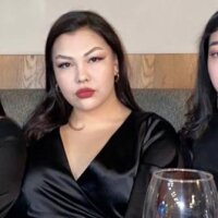 felice_asian's Offline Chat Room