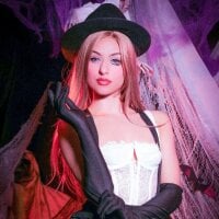 Hannah_blepper webcam model