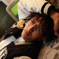 Cj_davis_ webcam model
