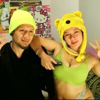 Belladona_blackLive Webcam