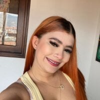 luli_jhons webcam model