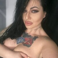 krysstal007 naked strip on webcam for live sex chat