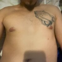 Pedro98801 webcam model