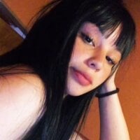 rosaditapussy webcam model