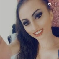 DiamondMonroeXo webcam model