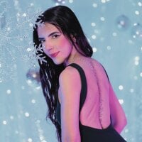 AntonellaRussel webcam model