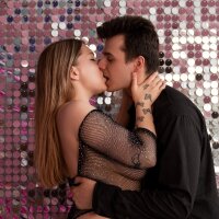 ChristineAndJames' Avatar Pic