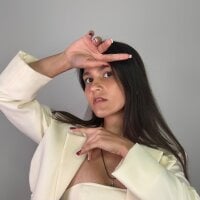 TrudyPastel webcam model