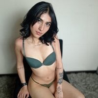 Sofiia_Andrade model avatar