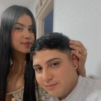 myke_and_mia webcam model