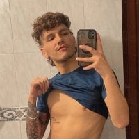 Benjamin_show Immagine di profilo