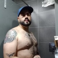 DaddyBear__ webcam