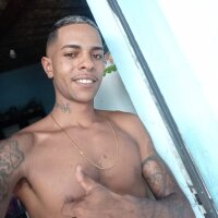 tattuadomorenoo99's Avatar Pic
