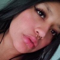 BeliaAbrahel webcam model