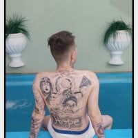 DanielMagains