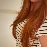 CandiceGH Webcam-Show