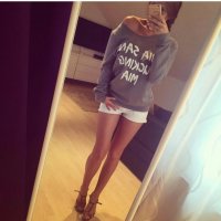 LilMollyX's Offline Chat Room