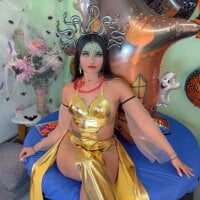 DestinyHills webcam model