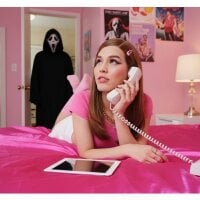 Alexa_Bravva webcam