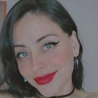 AbbyBenson fully nude on webcam for live porn video chat