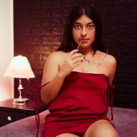 MyLittleSofi fully nude on webcam for live porn video chat