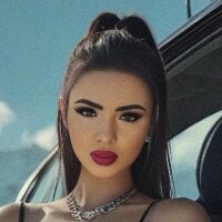 ChloeCarteer webcam model