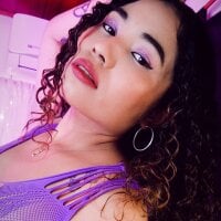 Latin--Spicy webcam model