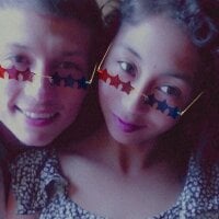 Violet_And_Smith webcam model