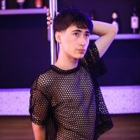_DantFox_ webcam model